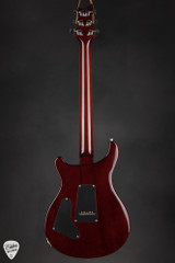 1986 PRS Custom 24 Cherry Sunburst Electric Guitar