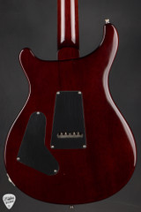 1986 PRS Custom 24 Cherry Sunburst Electric Guitar