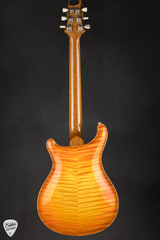 2020 PRS Private Stock 9407 Archtop 594 Hollowbody II Citrus Glow Smokeburst Electric Guitar
