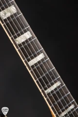 Novo Idris HSS Custom Charcoal Sparkle Electric Guitar
