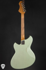 Novo Serus J Custom Surf Mary Kaye Electric Guitar