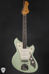 Novo Serus J Custom Surf Mary Kaye Electric Guitar