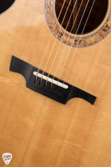 2007 Michael Greenfield G4 Acoustic Guitar with Sitka Spruce and Koa