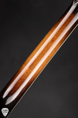 Huss and Dalton DS12 Custom Acoustic Guitar with Bearclaw Sitka Spruce and Tasmanian Blackwood in Sunburst