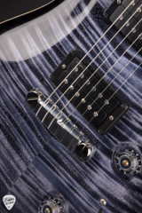 PRS Custom 24 Stoptail Limited Edition Purple Mist Electric Guitar
