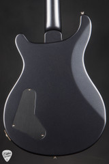 PRS Jon Jourdan Signature Limited Edition Gunmetal Metallic Electric Guitar