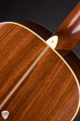 2005 Martin 000 28VS Acoustic Guitar with Sitka Spruce and Indian Rosewood