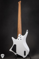 Strandberg Boden Bass Standard 5 Blue Aura Metallic Electric Guitar