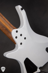 Strandberg Boden Bass Standard 5 Blue Aura Metallic Electric Guitar