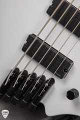 Strandberg Boden Bass Standard 5 Blue Aura Metallic Electric Guitar