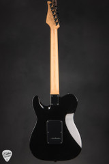 Suhr Tim Stewart Signature Classic T Black Electric Guitar