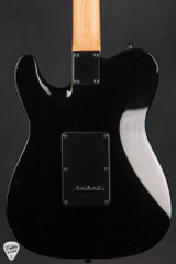 Suhr Tim Stewart Signature Classic T Black Electric Guitar