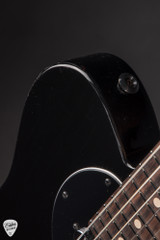 Suhr Tim Stewart Signature Classic T Black Electric Guitar