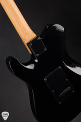 Suhr Tim Stewart Signature Classic T Black Electric Guitar