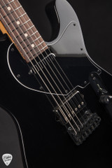 Suhr Tim Stewart Signature Classic T Black Electric Guitar