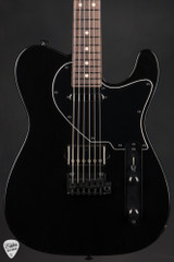 Suhr Tim Stewart Signature Classic T Black Electric Guitar