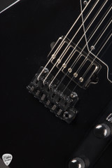 Suhr Tim Stewart Signature Classic T Black Electric Guitar