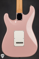 Suhr Classic S Antique Roasted Shell Pink Electric Guitar