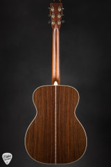 2024 Martin 000-28 1933 Ambertone Acoustic Guitar