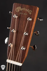 2024 Martin 000-28 1933 Ambertone Acoustic Guitar