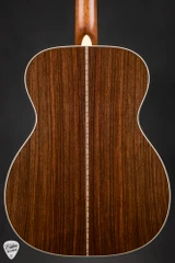 2024 Martin 000-28 1933 Ambertone Acoustic Guitar