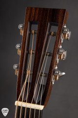 Collings DS2A Hill Country Adirondack Spruce and Indian Rosewood Acoustic Guitar