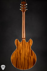 Collings I 35 Deluxe Caramel Electric Guitar