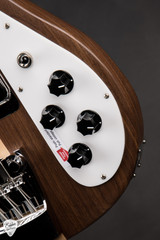 Rickenbacker 4003SW electric bass guitar