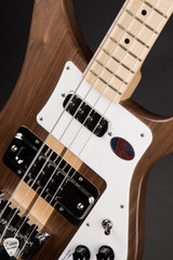 Rickenbacker 4003SW electric bass guitar