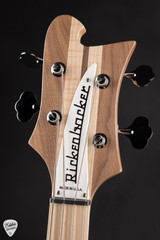 Rickenbacker 4003SW electric bass guitar