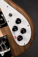 Rickenbacker 4003SW electric bass guitar