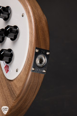 Rickenbacker 4003SW electric bass guitar