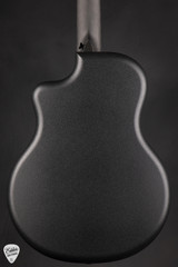 McPherson Carbon Touring Standard Black Hardware Acoustic Guitar