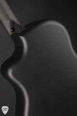 McPherson Carbon Touring Standard Black Hardware Acoustic Guitar