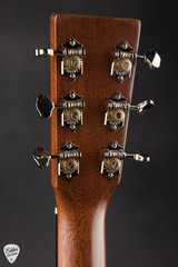 Martin DSS 16E Cherry Cola Acoustic Guitar