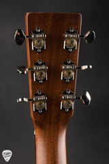 Martin 00L 16E 1935 Burst Acoustic Guitar