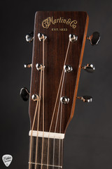 Martin 00L 16E 1935 Burst Acoustic Guitar