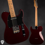 Suhr Classic T Brandywine Metallic Electric Guitar