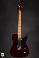 Suhr Classic T Brandywine Metallic Electric Guitar