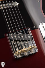 Suhr Classic T Brandywine Metallic Electric Guitar