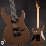 Suhr James Norbert Ivanyi Signature Modern Russet Brown Electric Guitar