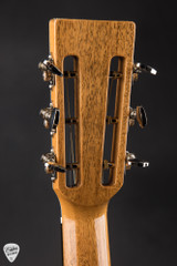 Froggy Bottom Model L Deluxe Acoustic Guitar with Honduran Mahogany