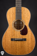 Froggy Bottom Model L Deluxe Acoustic Guitar with Honduran Mahogany