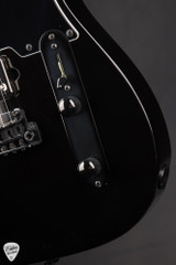 Suhr Tim Stewart Signature Classic T Black Electric Guitar