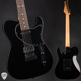 Suhr Tim Stewart Signature Classic T Black Electric Guitar