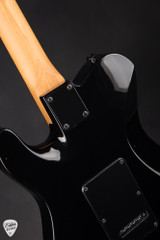Suhr Tim Stewart Signature Classic T Black Electric Guitar