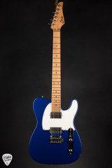 Suhr Andy Wood Signature Modern T GT Blue Electric Guitar