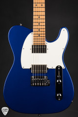 Suhr Andy Wood Signature Modern T GT Blue Electric Guitar
