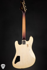 Castedosa Conchers Baritone Aged Blonde Electric Guitar