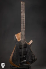 Padalka 0M Axion Uniform Electric Guitar